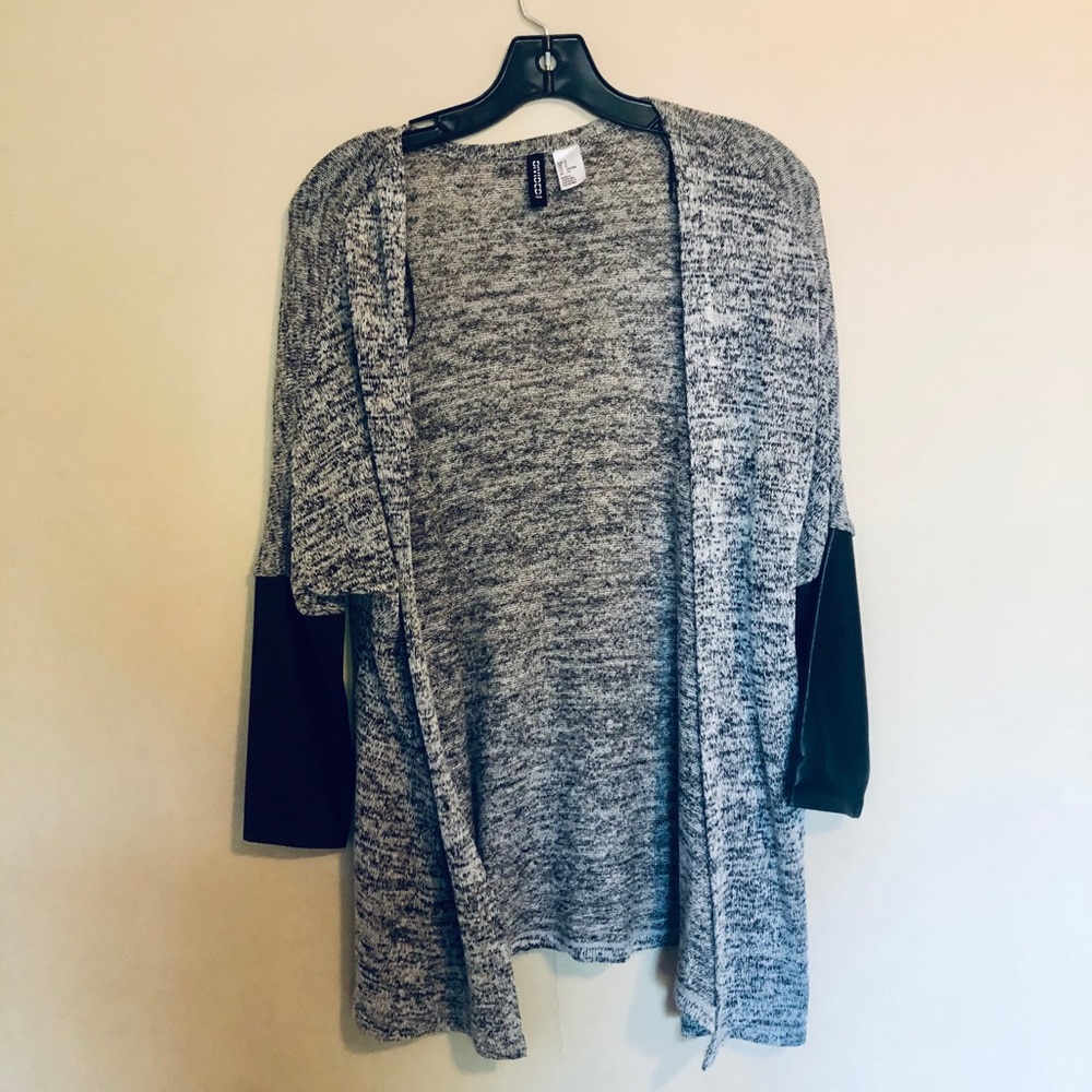 Lightweight Cardigan